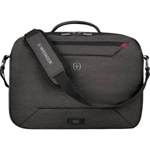 Wenger torba za prijenosno računalo MX Commute Prikladno za maksimum: 40,6 cm (16")  siva slika