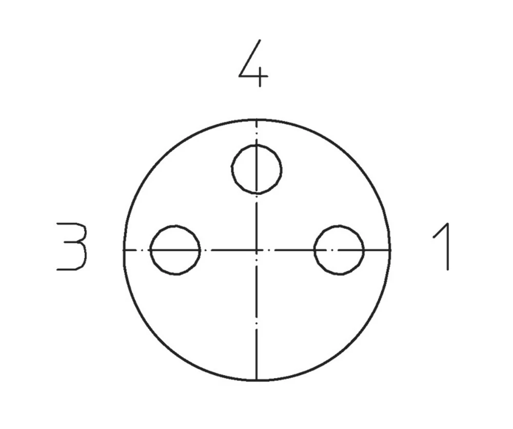 Conrad Product Image