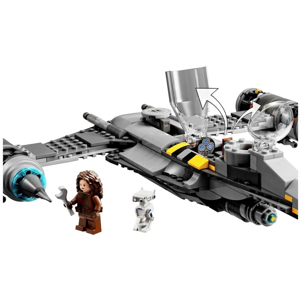 Conrad Product Image