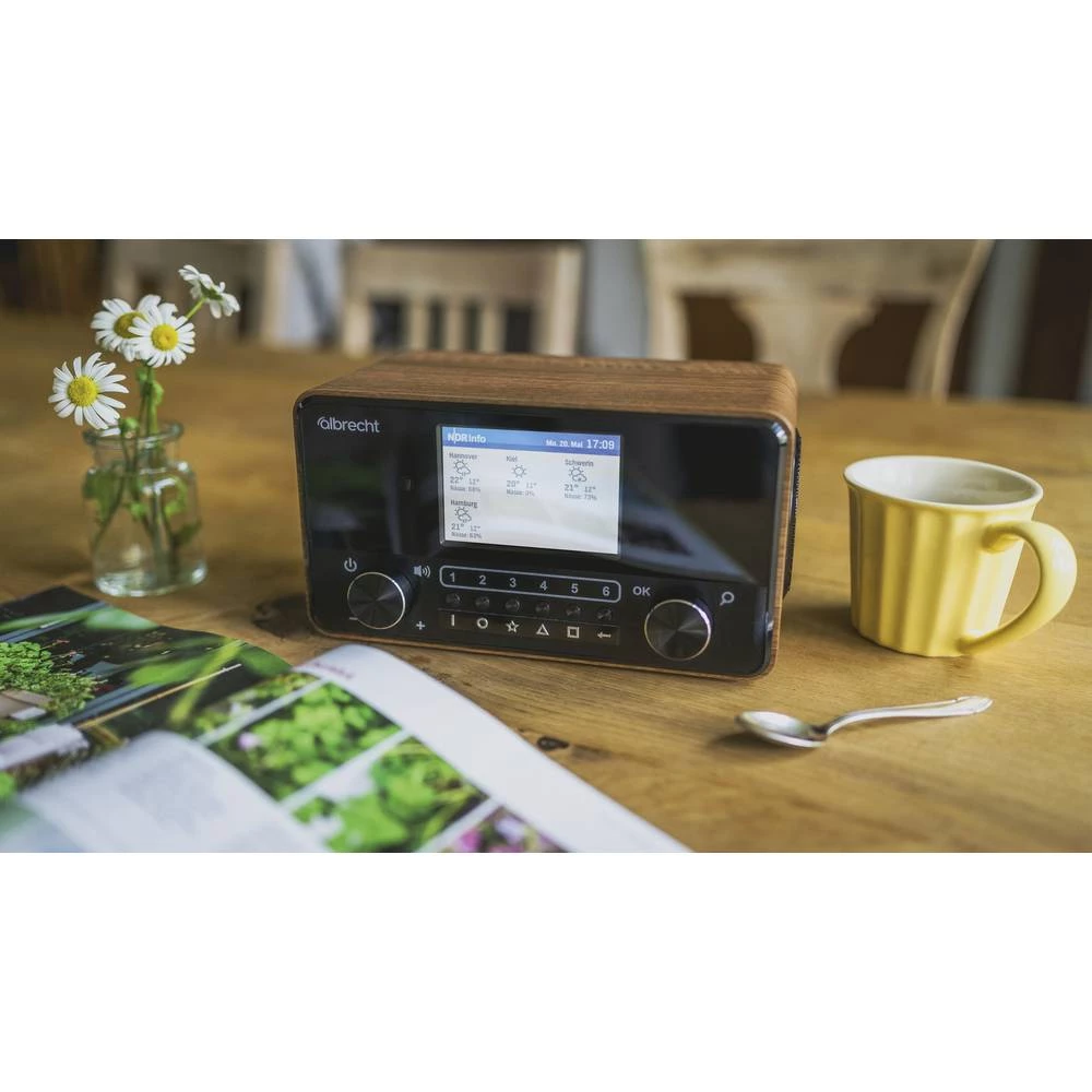 Conrad Product Image