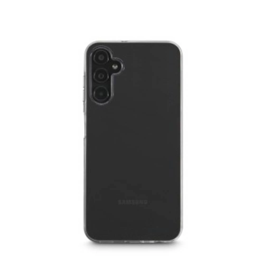 Hama  stražnji poklopac za mobilni telefon Samsung Galaxy A15, Galaxy A15 5G prozirna slika
