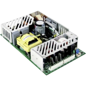 Mean Well MPQ-200C AC/DC modul napajanja, otvoreni okvir 15 A 200 W 5 V/DC slika