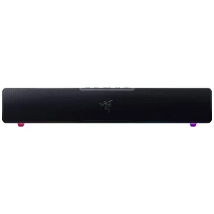 RAZER Leviathan V2 X Soundbar crna Bluetooth®, zvučniška rasvjeta slika