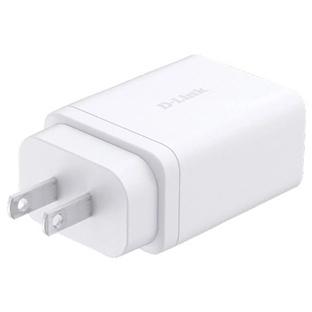 D-Link DCP-651 USB punjač 65 W USB-A utičnica, USB-C® utičnica (power delivery) Quick Charge 4.0, Power Delivery 3.0 bij slika