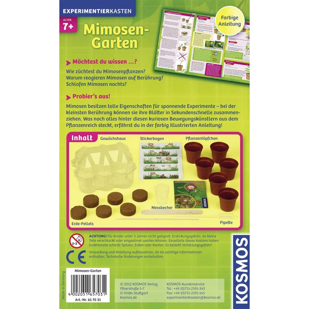 Conrad Product Image