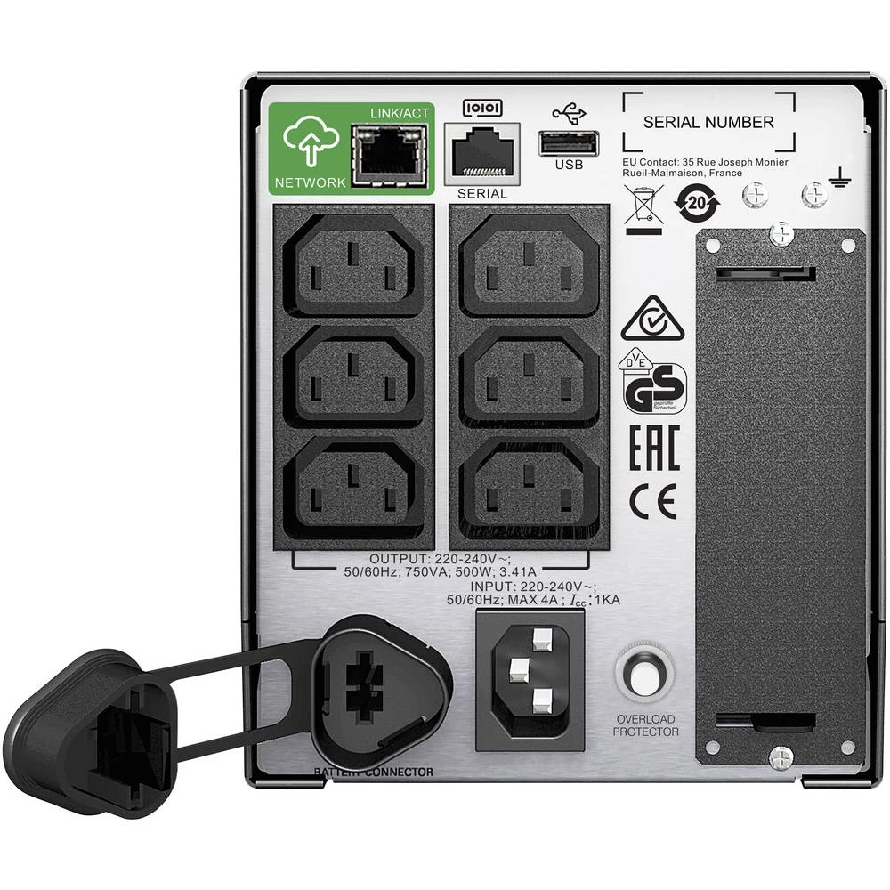 Conrad Product Image