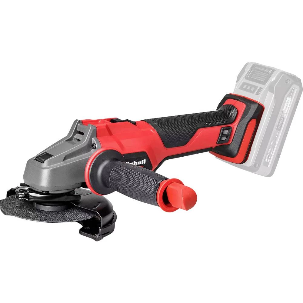 Einhell Professional AXXIO 18/115 4431154 akumulatorska kutna brusilica 115 mm bez baterije, bez punjača 700 W 18 V slika