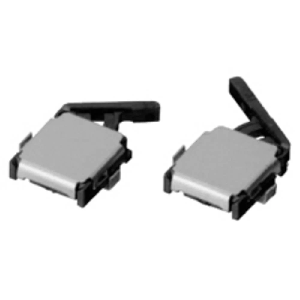 Omron D3SH-A1R mikro prekidač 5 V/DC 0.001 A 1 x off/(on) kom. Bag slika