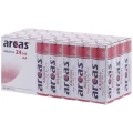 Arcas LR6 mignon (AA) baterija alkalno-manganov  1.5 V 24 St. slika