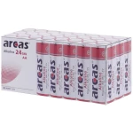 Arcas LR6 mignon (AA) baterija alkalno-manganov  1.5 V 24 St.