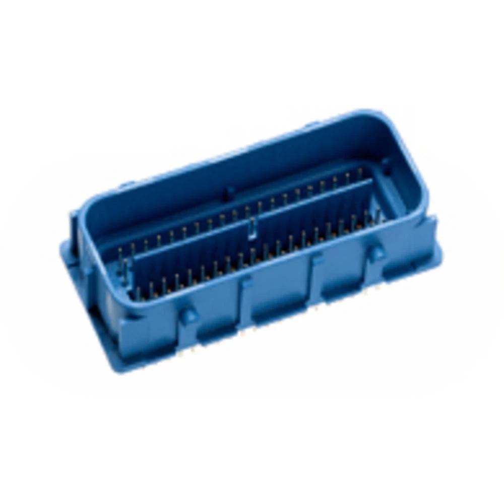 Molex kućište utiča za tiskanu pločicu    313874001 1 St. slika