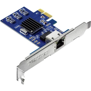 TrendNet TEG-25GECTX mrežni adapter  PCIe slika