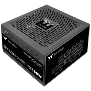 Thermaltake PS-TPD-0850FNFAPE-3 PC napajanje 850 W ATX 80 plus platinum slika