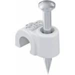 OBO Bettermann 2227738 Dodatna oprema za montažu 100 ST Siva