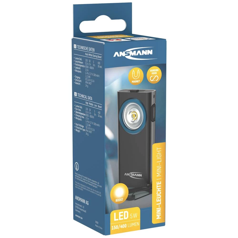 Conrad Product Image