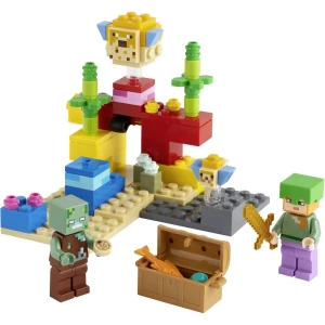21164 LEGO® MINECRAFT slika
