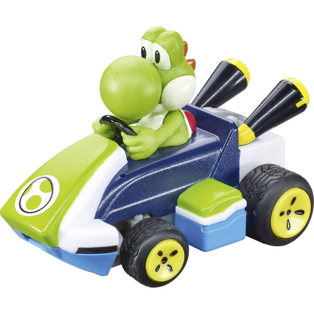 Carrera 370430034 1:50 RC model automobila uklj. baterija i kabel za punjenje slika