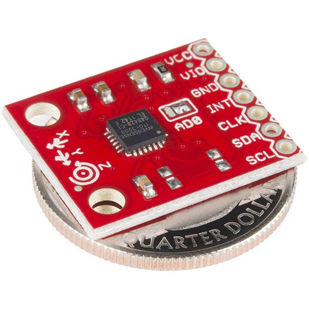 Conrad Product Image