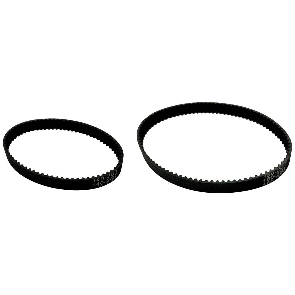 Zupčasti remen Pogodno za (3D printer): Renkforce RF-5169104  RF-5240684 slika