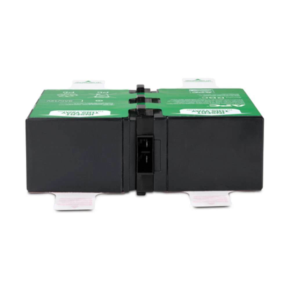 APC Ersatzbatterie Nr. 124 akumulator za UPS uređaje Pogodno za marku APC slika