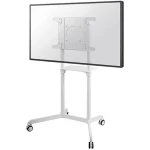 Neomounts by Newstar NS-M1250WHITE 1 komad kolica za tv 94,0 cm (37") - 177,8 cm (70") rotirajuči, mogučnost savijana, p