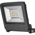 Vanjski LED reflektor 30 W Toplo-bijela Radium FLLA1760 Crna slika