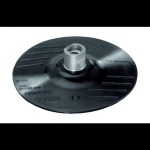 Gumena brusna ploča za kutnu brusilicu, Velcro sustav, 125 mm Bosch Accessories 2609256272