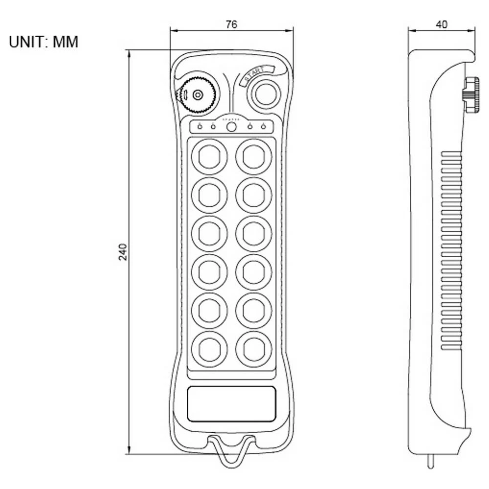 Conrad Product Image