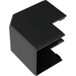 KOPOS 8646_FB kabelska kanalica vanjski kut (Š x V) 40 mm x 40 mm 1 St. crna