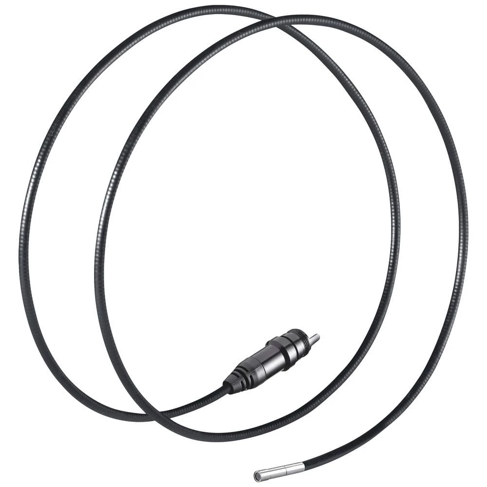 Laserliner Micro Camera endoskopska sonda Promjer sonde 6 mm 1.50 m led rasvjeta, fokusiranje slika