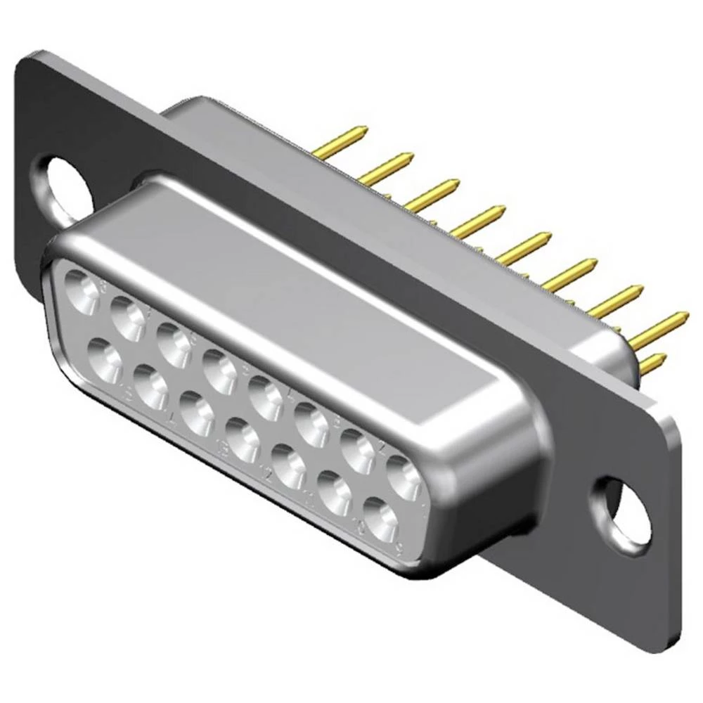 Molex 173109-0704 1 St. slika