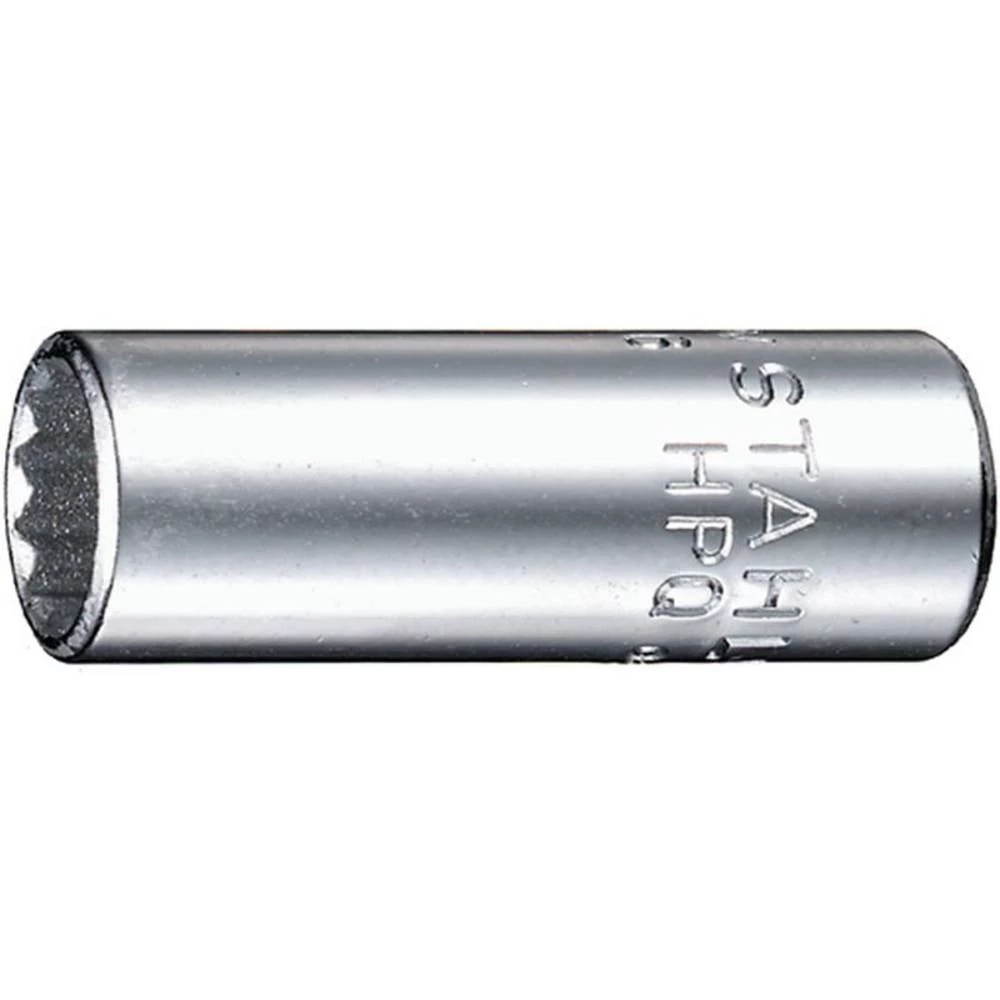 Stahlwille 40 ADV 7/32 01650014 dvostruki šesterokut nastavak za nasadni ključ 7/32" 1/4" (6.3 mm) slika