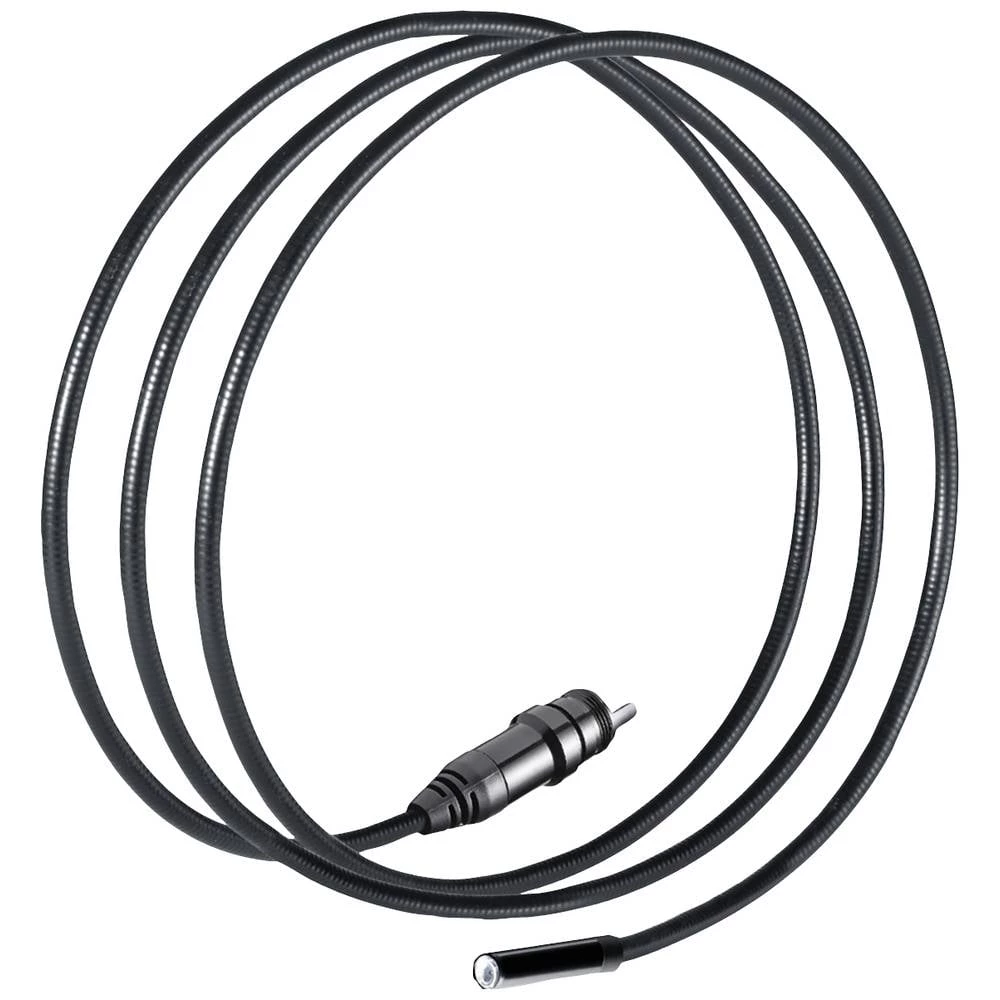 Laserliner XXLCamera endoskopska sonda Promjer sonde 9 mm 5.00 m led rasvjeta, fokusiranje slika