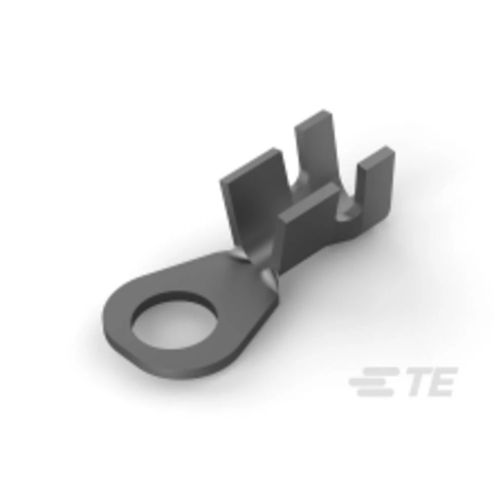 TE Connectivity Open Barrel Rings & SpadesOpen Barrel Rings & Spades 626036-2 AMP slika