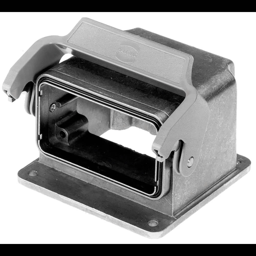 kućište priključka motora 09 30 410 0970 09 30 410 0970 Harting 1 St. slika