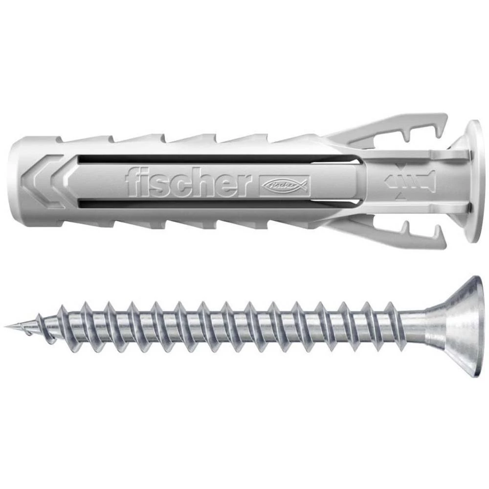 Fischer SX Plus razuporna tipla 25 mm 5 mm 567826 1 St. slika