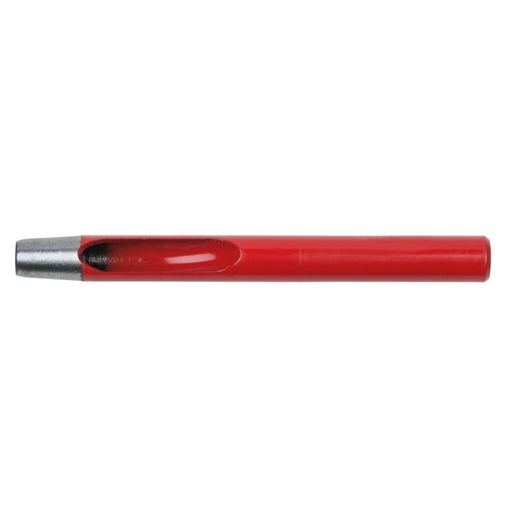 Okrugli izbijač, 4 mm KS Tools 129.2304 (Ø x D) 4 mm x 110 mm slika
