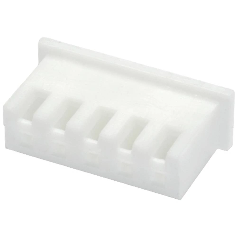 econ connect kabelsko kućište  Ukupan broj polova 4 Raster: 2.5 mm H33H4 1 St. Bulk slika