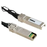 SFP kabel za izravnu vezu 10 Gbit/s Dell Direktanschlusskabel - SFP+ (M) b
