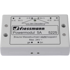 Viessmann 5225 powermodul 24 V slika