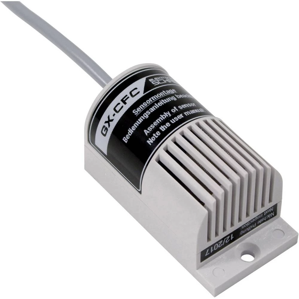 Schabus 200901 senzor plina