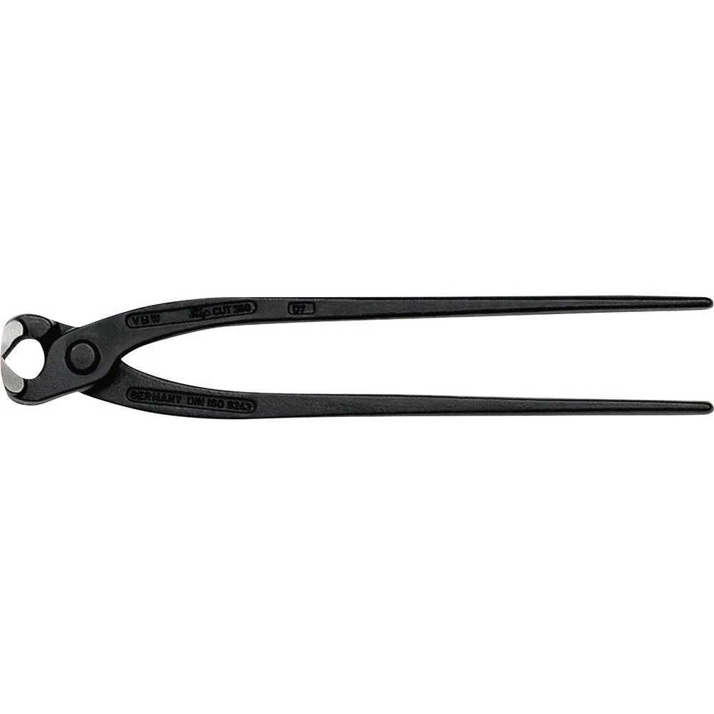 VBW 87510015 kliješta za armirane dijelove 280 mm 1 kom. slika