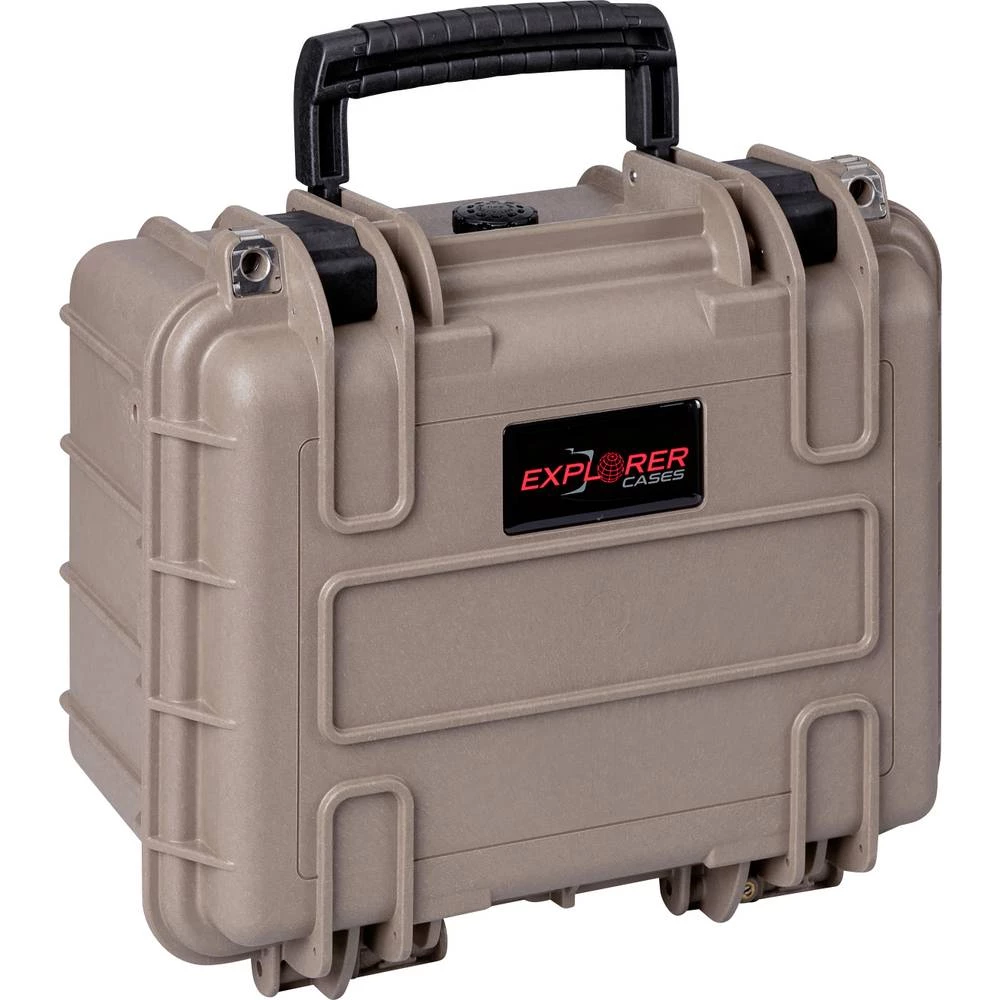 Explorer Cases Outdoor kofer 2717HL.D E desert tan empty (Š x V x D) 28 x 20 x 17 cm boja pjeska 2717HL.D E slika