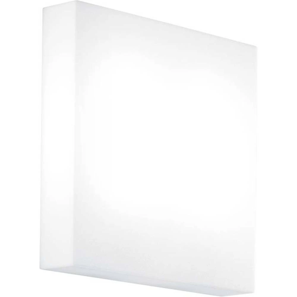 Trilux 6393340 Deca WD2 G2 #6393340 LED stropna svjetiljka LED   20 W bijela slika