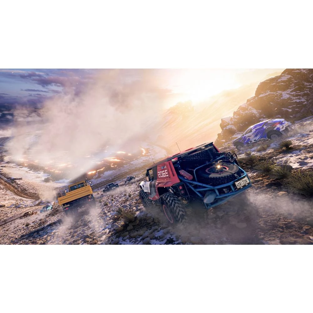 Conrad Product Image