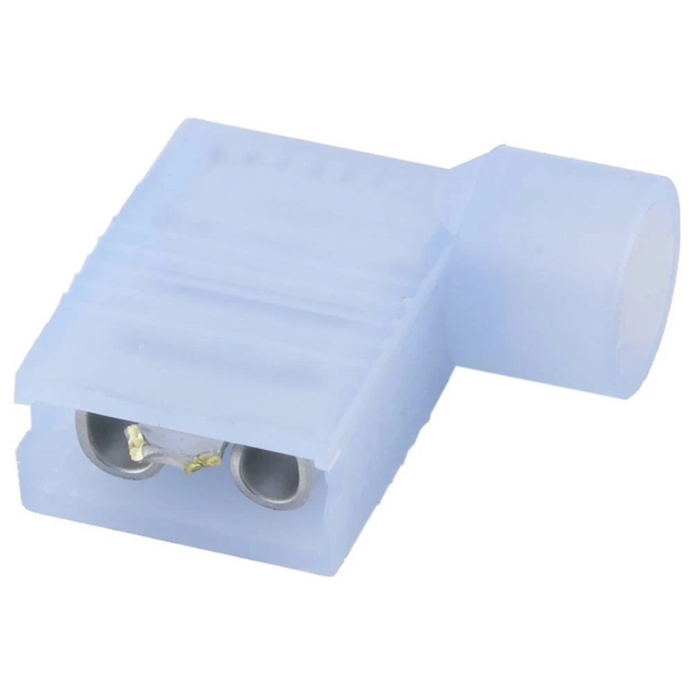 Molex 19007-0028 plosnate natične stupice 1 kom. Tape on Full reel slika