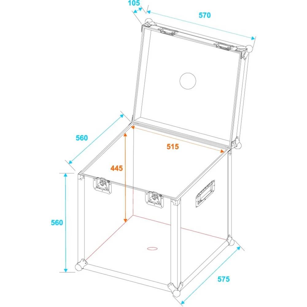 Conrad Product Image