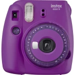 Instant kamera Fujifilm Instax Mini 9 Ljubičasta