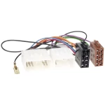 ACV 1170-02 ISO adapterski kabel za radio Pogodno za (marke auta): Mazda