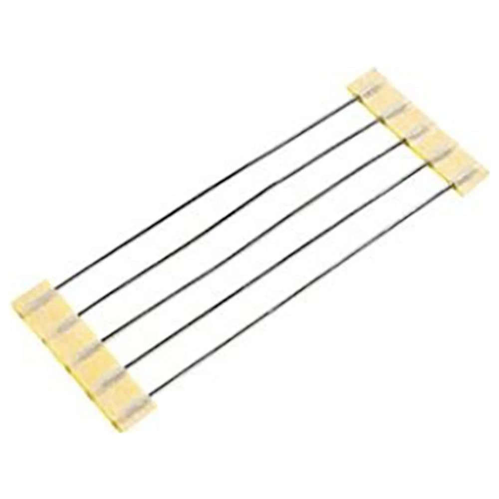 Yageo JPW-06-T-52- ugljenoslojni otpor 0 Ω 1 kom. slika